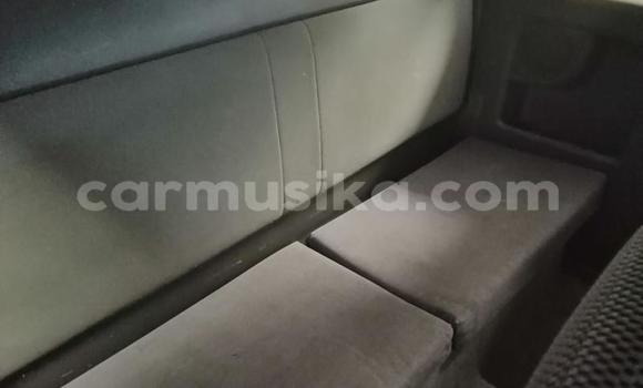 Tenga Tsaru Toyota Hilux Chena Mota in Beitbridge in Matabeleland South Tenga Tsaru Toyota Hilux Chena Mota in Beitbridge in Matabeleland South