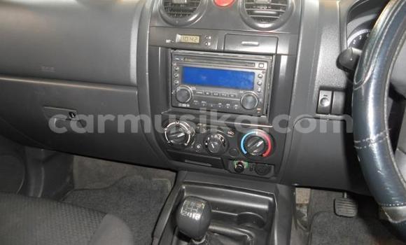 Tenga Tsaru Isuzu KB Sirivha Mota in Beitbridge in Matabeleland South Tenga Tsaru Isuzu KB Sirivha Mota in Beitbridge in Matabeleland South