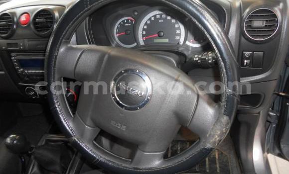 Tenga Tsaru Isuzu KB Sirivha Mota in Beitbridge in Matabeleland South Tenga Tsaru Isuzu KB Sirivha Mota in Beitbridge in Matabeleland South