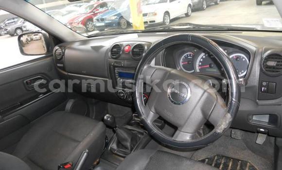 Tenga Tsaru Isuzu KB Sirivha Mota in Beitbridge in Matabeleland South Tenga Tsaru Isuzu KB Sirivha Mota in Beitbridge in Matabeleland South