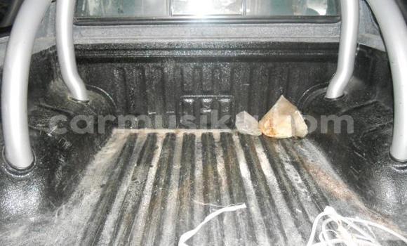 Tenga Tsaru Isuzu KB Sirivha Mota in Beitbridge in Matabeleland South Tenga Tsaru Isuzu KB Sirivha Mota in Beitbridge in Matabeleland South