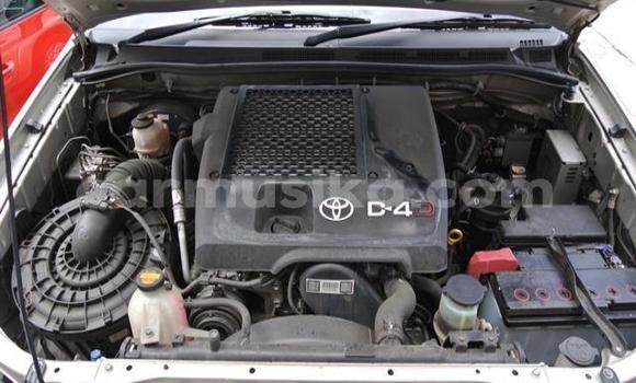 Tenga Tsaru Toyota Fortuner Zvimwe Mota in Beitbridge in Matabeleland South Tenga Tsaru Toyota Fortuner Zvimwe Mota in Beitbridge in Matabeleland South