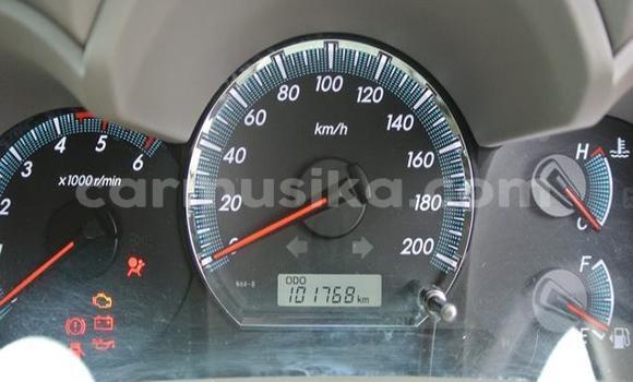 Tenga Tsaru Toyota Fortuner Zvimwe Mota in Beitbridge in Matabeleland South Tenga Tsaru Toyota Fortuner Zvimwe Mota in Beitbridge in Matabeleland South