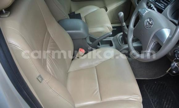 Tenga Tsaru Toyota Fortuner Zvimwe Mota in Beitbridge in Matabeleland South Tenga Tsaru Toyota Fortuner Zvimwe Mota in Beitbridge in Matabeleland South