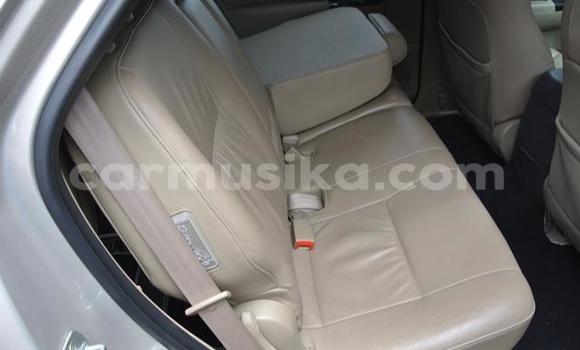 Tenga Tsaru Toyota Fortuner Zvimwe Mota in Beitbridge in Matabeleland South Tenga Tsaru Toyota Fortuner Zvimwe Mota in Beitbridge in Matabeleland South