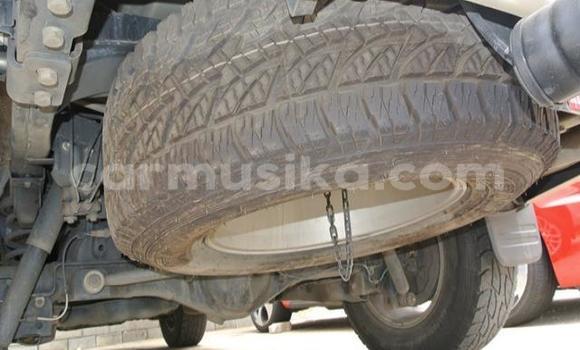 Tenga Tsaru Toyota Fortuner Zvimwe Mota in Beitbridge in Matabeleland South Tenga Tsaru Toyota Fortuner Zvimwe Mota in Beitbridge in Matabeleland South