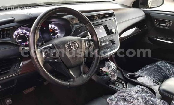 Tenga Imported Toyota Avalon Nhema Mota in Import - Dubai in Harare Tenga Imported Toyota Avalon Nhema Mota in Import - Dubai in Harare