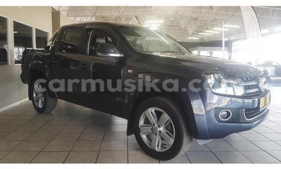 Tenga Tsaru Volkswagen Amarok Zvimwe Mota in Beitbridge in Matabeleland South Tenga Tsaru Volkswagen Amarok Zvimwe Mota in Beitbridge in Matabeleland South