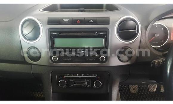 Tenga Tsaru Volkswagen Amarok Zvimwe Mota in Beitbridge in Matabeleland South Tenga Tsaru Volkswagen Amarok Zvimwe Mota in Beitbridge in Matabeleland South