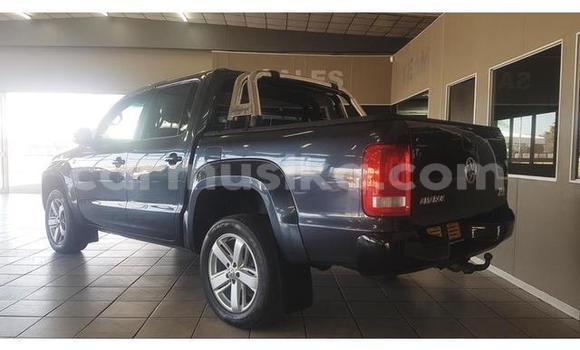 Tenga Tsaru Volkswagen Amarok Zvimwe Mota in Beitbridge in Matabeleland South Tenga Tsaru Volkswagen Amarok Zvimwe Mota in Beitbridge in Matabeleland South