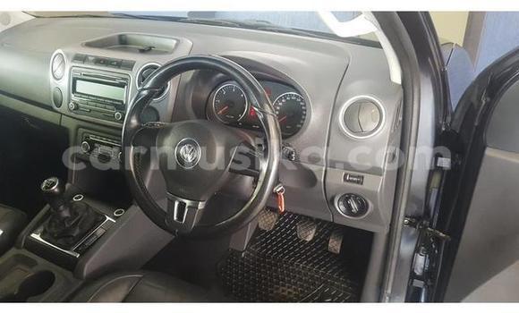 Tenga Tsaru Volkswagen Amarok Zvimwe Mota in Beitbridge in Matabeleland South Tenga Tsaru Volkswagen Amarok Zvimwe Mota in Beitbridge in Matabeleland South