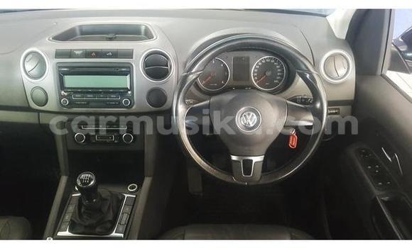 Tenga Tsaru Volkswagen Amarok Zvimwe Mota in Beitbridge in Matabeleland South Tenga Tsaru Volkswagen Amarok Zvimwe Mota in Beitbridge in Matabeleland South