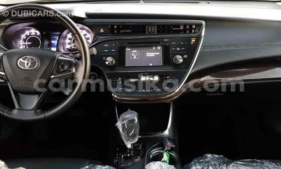 Tenga Imported Toyota Avalon Nhema Mota in Import - Dubai in Harare Tenga Imported Toyota Avalon Nhema Mota in Import - Dubai in Harare