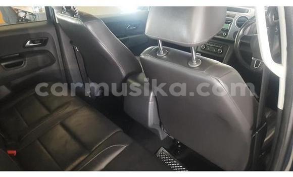 Tenga Tsaru Volkswagen Amarok Zvimwe Mota in Beitbridge in Matabeleland South Tenga Tsaru Volkswagen Amarok Zvimwe Mota in Beitbridge in Matabeleland South