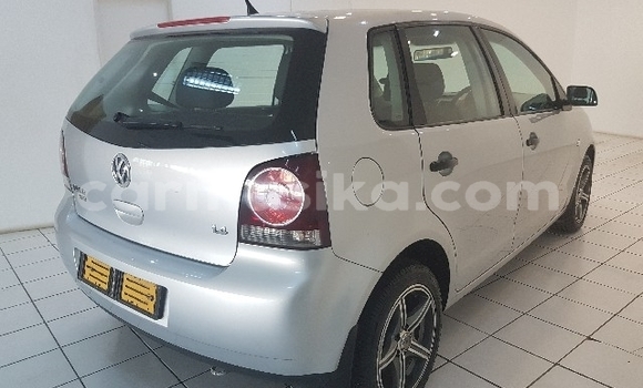 Nunua Ilio tumika Volkswagen Polo Fedha Gari ndani ya Beitbridge nchini Matabeleland Kusini Nunua Ilio tumika Volkswagen Polo Fedha Gari ndani ya Beitbridge nchini Matabeleland Kusini