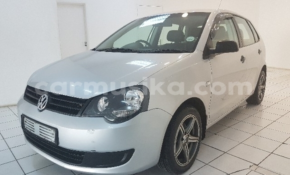 Nunua Ilio tumika Volkswagen Polo Fedha Gari ndani ya Beitbridge nchini Matabeleland Kusini Nunua Ilio tumika Volkswagen Polo Fedha Gari ndani ya Beitbridge nchini Matabeleland Kusini