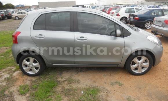 Nunua Ilio tumika Toyota Yaris Fedha Gari ndani ya Beitbridge nchini Matabeleland Kusini
