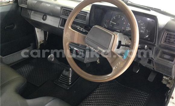 Nunua Ilio tumika Toyota Hilux Nyeupe Gari ndani ya Beitbridge nchini Matabeleland Kusini Nunua Ilio tumika Toyota Hilux Nyeupe Gari ndani ya Beitbridge nchini Matabeleland Kusini