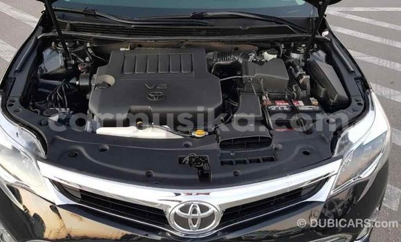 Tenga Imported Toyota Avalon Nhema Mota in Import - Dubai in Harare Tenga Imported Toyota Avalon Nhema Mota in Import - Dubai in Harare