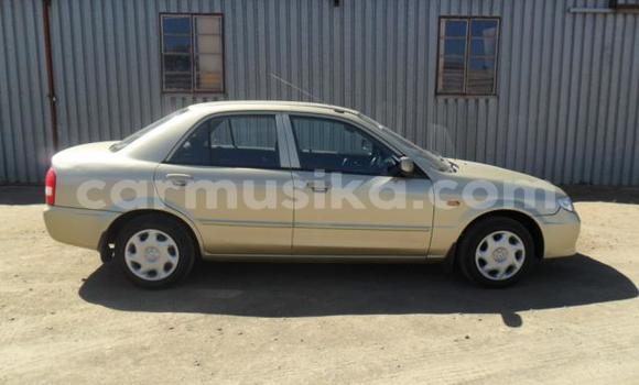 Nunua Ilio tumika Mazda Etude Nyingine Gari ndani ya Beitbridge nchini Matabeleland Kusini