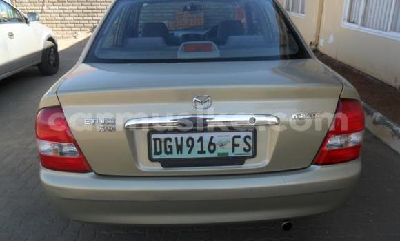 Nunua Ilio tumika Mazda Etude Nyingine Gari ndani ya Beitbridge nchini Matabeleland Kusini Nunua Ilio tumika Mazda Etude Nyingine Gari ndani ya Beitbridge nchini Matabeleland Kusini