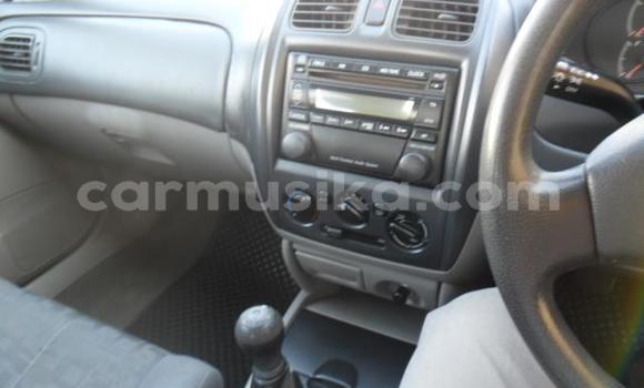 Nunua Ilio tumika Mazda Etude Nyingine Gari ndani ya Beitbridge nchini Matabeleland Kusini Nunua Ilio tumika Mazda Etude Nyingine Gari ndani ya Beitbridge nchini Matabeleland Kusini