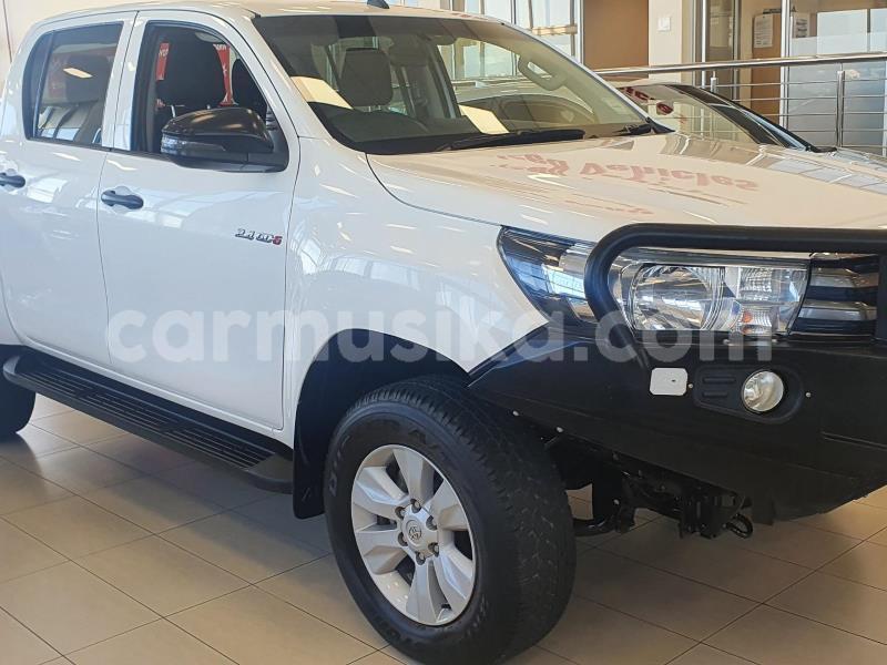 Big with watermark toyota hilux harare harare 14401