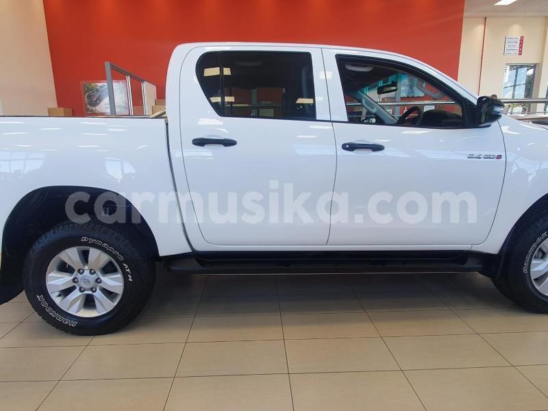 Big with watermark toyota hilux harare harare 14401