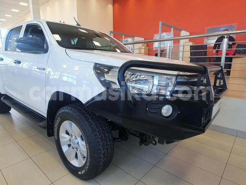 Big with watermark toyota hilux harare harare 14401