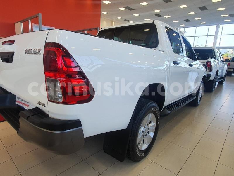 Big with watermark toyota hilux harare harare 14401