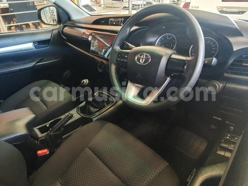 Big with watermark toyota hilux harare harare 14401
