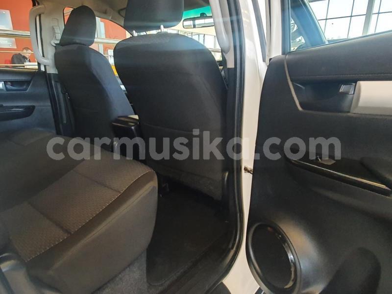 Big with watermark toyota hilux harare harare 14401
