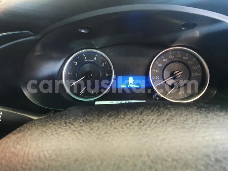 Big with watermark toyota hilux harare harare 14401