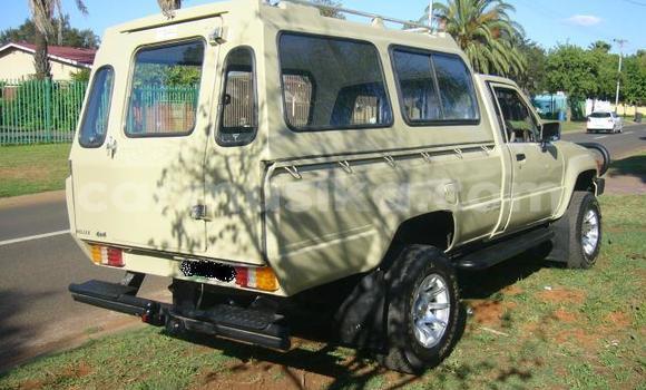 Nunua Ilio tumika Toyota Hilux Nyingine Gari ndani ya Beitbridge nchini Matabeleland Kusini Nunua Ilio tumika Toyota Hilux Nyingine Gari ndani ya Beitbridge nchini Matabeleland Kusini
