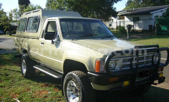 Nunua Ilio tumika Toyota Hilux Nyingine Gari ndani ya Beitbridge nchini Matabeleland Kusini Nunua Ilio tumika Toyota Hilux Nyingine Gari ndani ya Beitbridge nchini Matabeleland Kusini