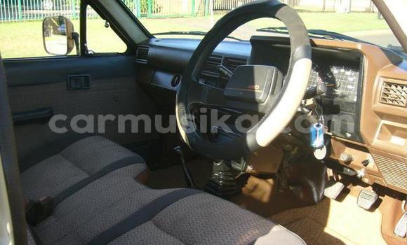 Nunua Ilio tumika Toyota Hilux Nyingine Gari ndani ya Beitbridge nchini Matabeleland Kusini Nunua Ilio tumika Toyota Hilux Nyingine Gari ndani ya Beitbridge nchini Matabeleland Kusini