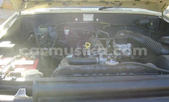 Nunua Ilio tumika Toyota Hilux Nyingine Gari ndani ya Beitbridge nchini Matabeleland Kusini Nunua Ilio tumika Toyota Hilux Nyingine Gari ndani ya Beitbridge nchini Matabeleland Kusini