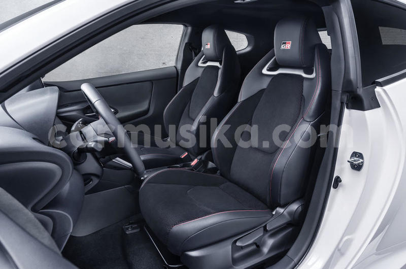 Big with watermark toyota yaris harare harare 14403