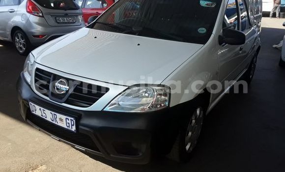 Tenga Tsaru Nissan NP 300 Chena Mota in Harare in Harare Tenga Tsaru Nissan NP 300 Chena Mota in Harare in Harare
