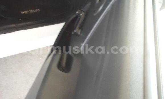 Tenga Tsaru Nissan NP 300 Chena Mota in Harare in Harare Tenga Tsaru Nissan NP 300 Chena Mota in Harare in Harare