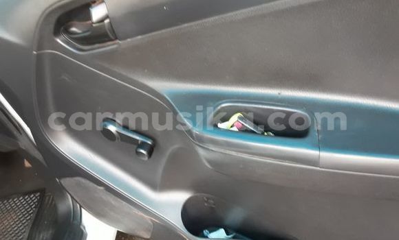 Tenga Tsaru Isuzu KB Chena Mota in Harare in Harare Tenga Tsaru Isuzu KB Chena Mota in Harare in Harare