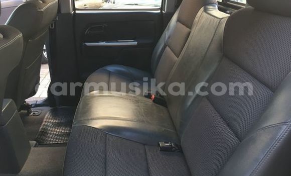 Tenga Tsaru Isuzu KB Chena Mota in Harare in Harare Tenga Tsaru Isuzu KB Chena Mota in Harare in Harare