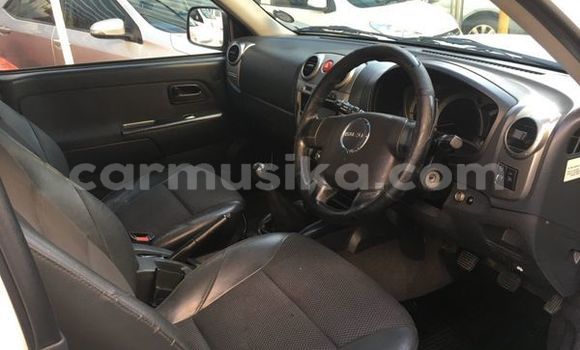 Tenga Tsaru Isuzu KB Chena Mota in Harare in Harare Tenga Tsaru Isuzu KB Chena Mota in Harare in Harare