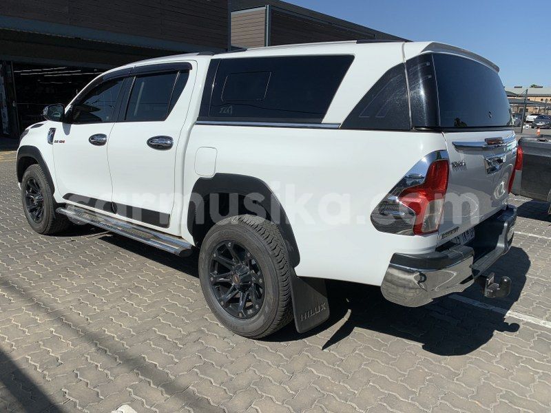 Big with watermark toyota hilux matabeleland south beitbridge 14412