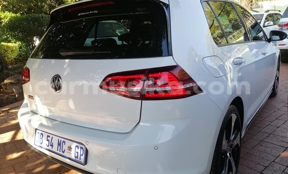 Acheter Occasion Voiture Volkswagen Golf Country Blanc à Beitbridge, Matabeleland South Acheter Occasion Voiture Volkswagen Golf Country Blanc à Beitbridge, Matabeleland South