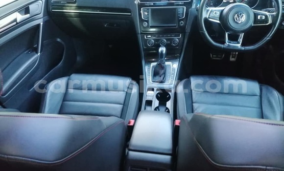 Acheter Occasion Voiture Volkswagen Golf Country Blanc à Beitbridge, Matabeleland South Acheter Occasion Voiture Volkswagen Golf Country Blanc à Beitbridge, Matabeleland South