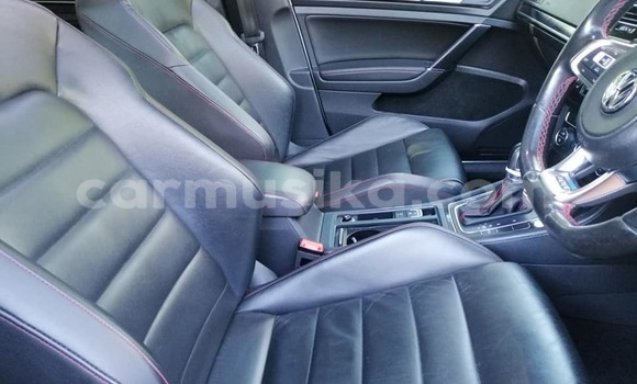 Acheter Occasion Voiture Volkswagen Golf Country Blanc à Beitbridge, Matabeleland South Acheter Occasion Voiture Volkswagen Golf Country Blanc à Beitbridge, Matabeleland South