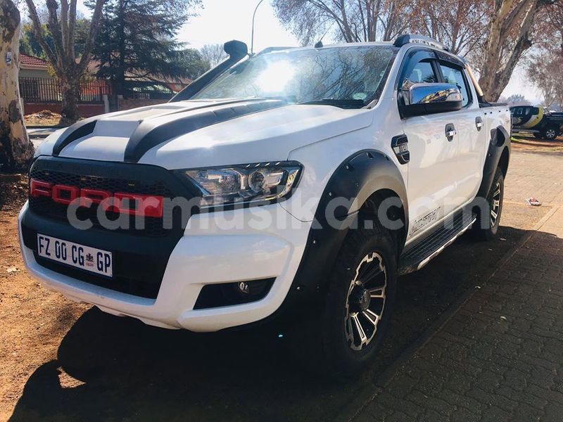 Big with watermark ford ranger matabeleland south beitbridge 14414