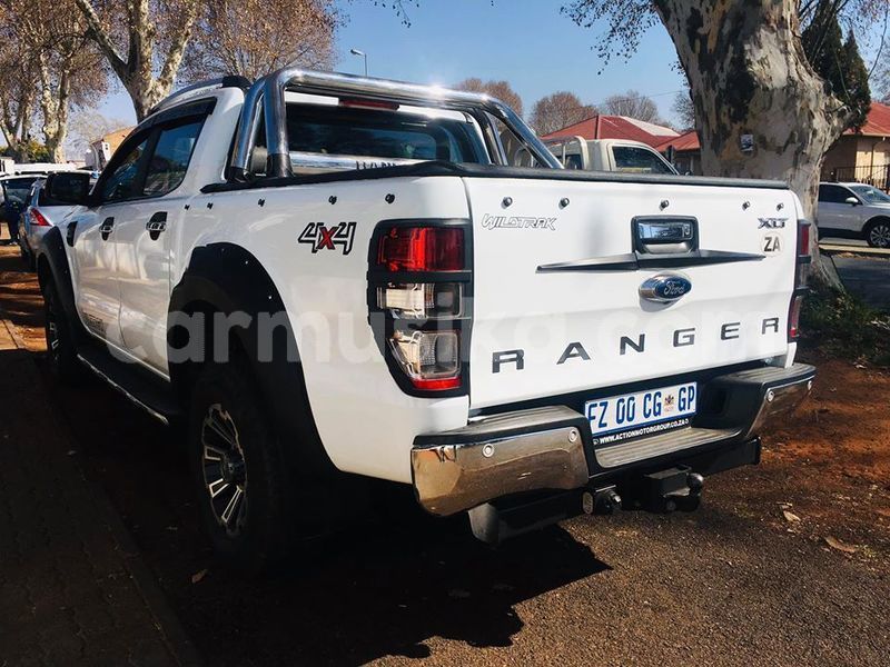 Big with watermark ford ranger matabeleland south beitbridge 14414