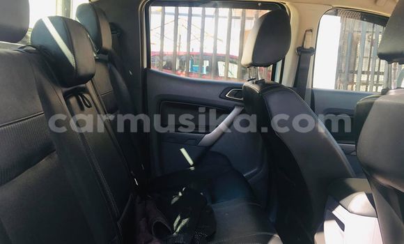 Buy Used Ford Ranger White Car in Beitbridge in Matabeleland South Buy Used Ford Ranger White Car in Beitbridge in Matabeleland South